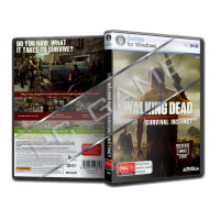 walking dead survival instinct pc oyun